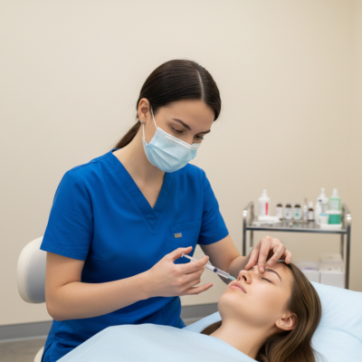 PRP Eyes (3 Sessions)